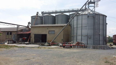 Αφοί Κρεοπωλεία Καλλέργη